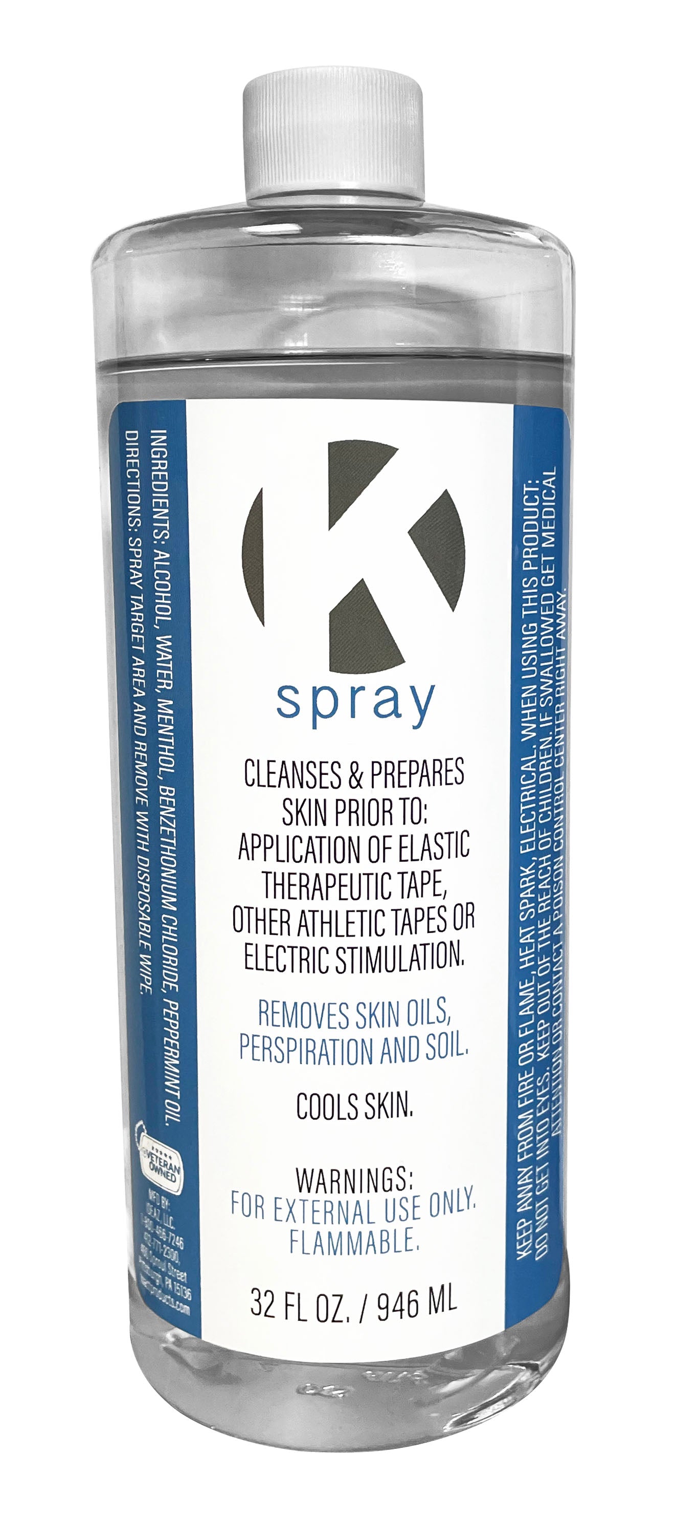 K-Spray (32oz)
