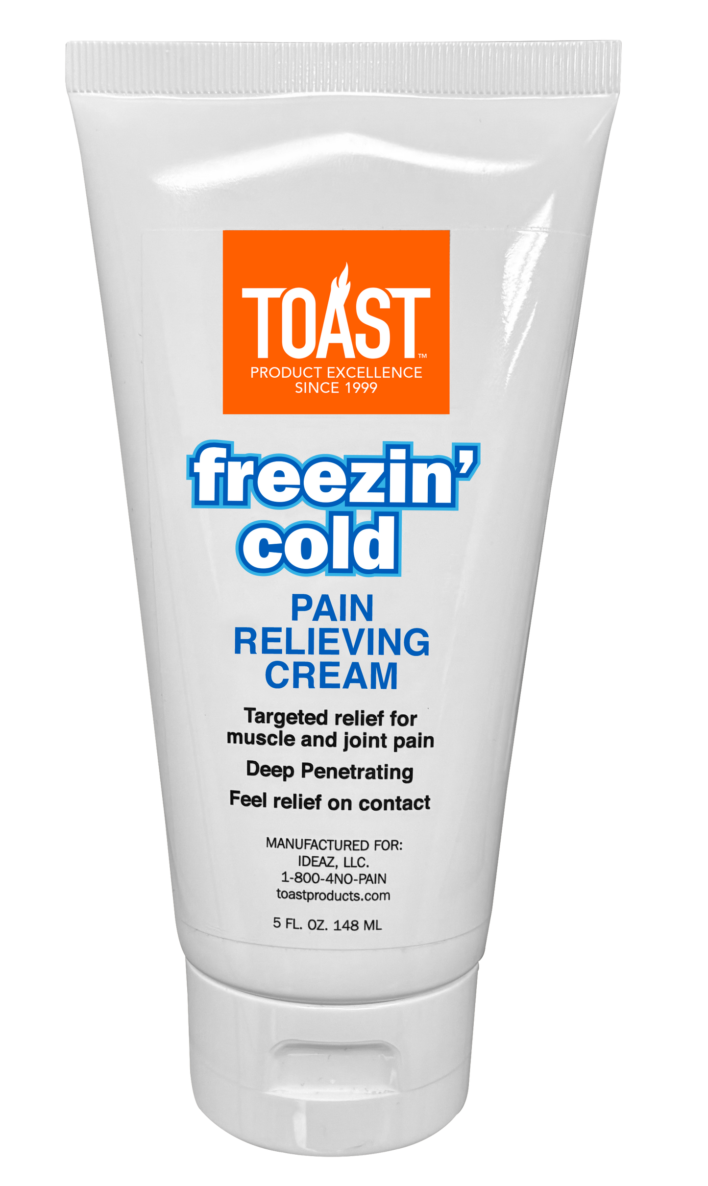 Freezin' Cold (5oz)