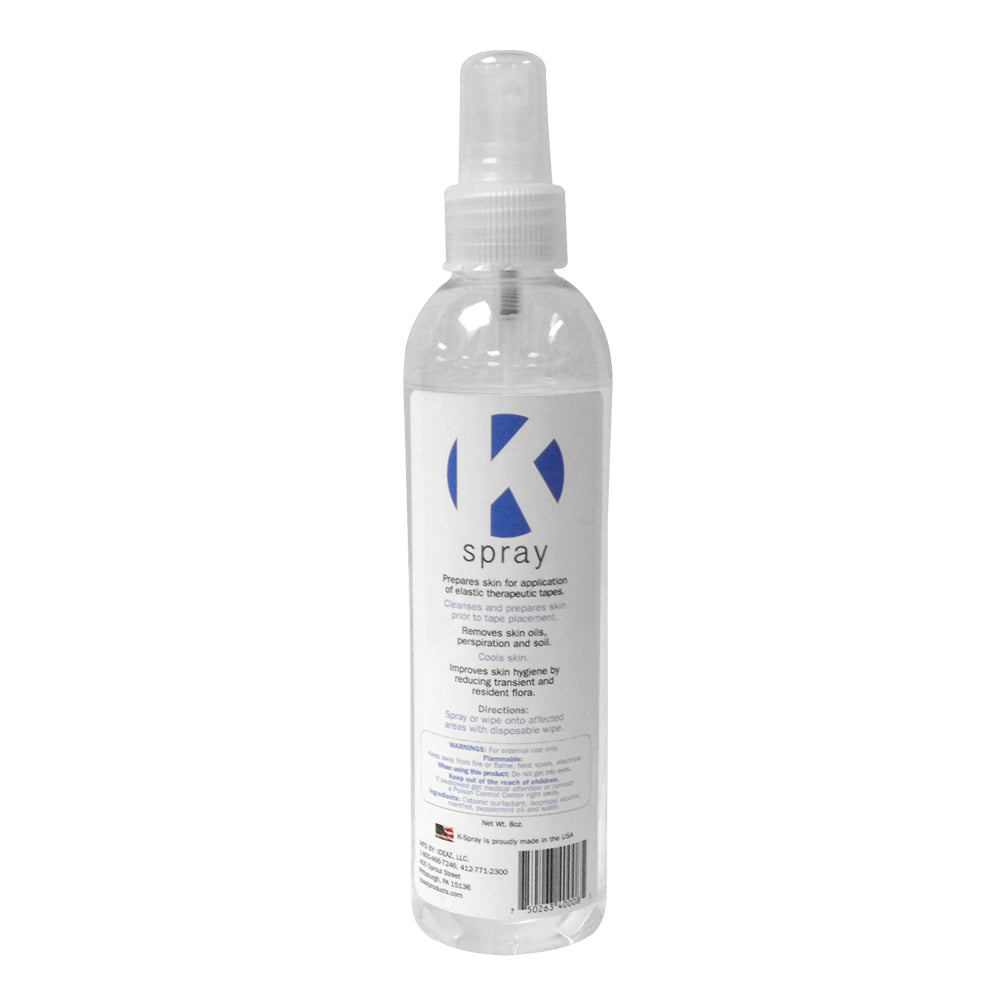 K-Spray (8oz)
