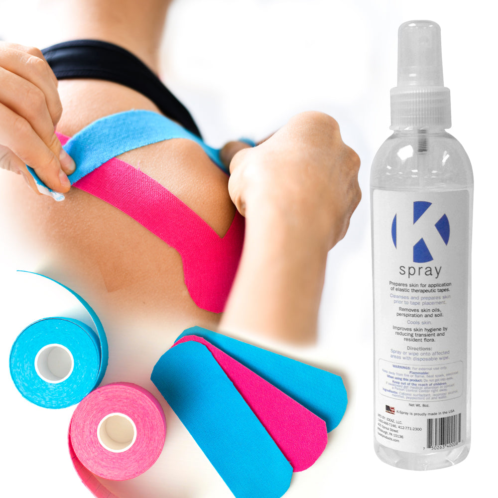 K-Spray (8oz)