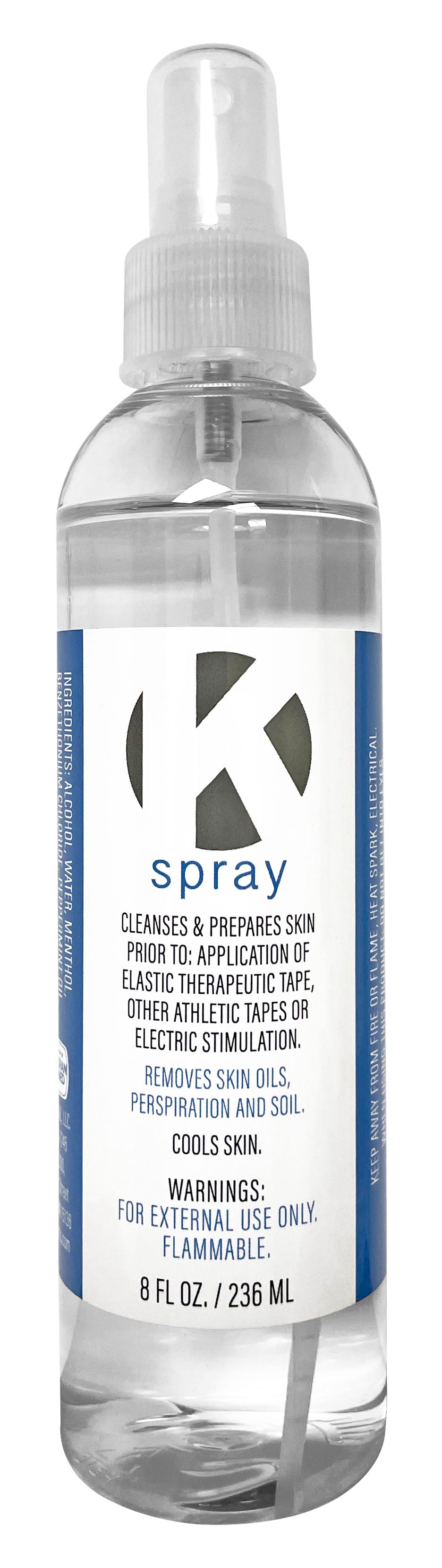 K-Spray (8oz)