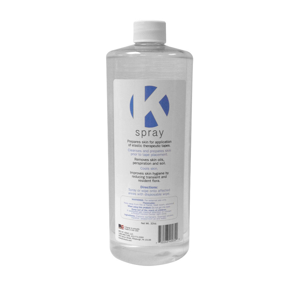 K-Spray (32oz)