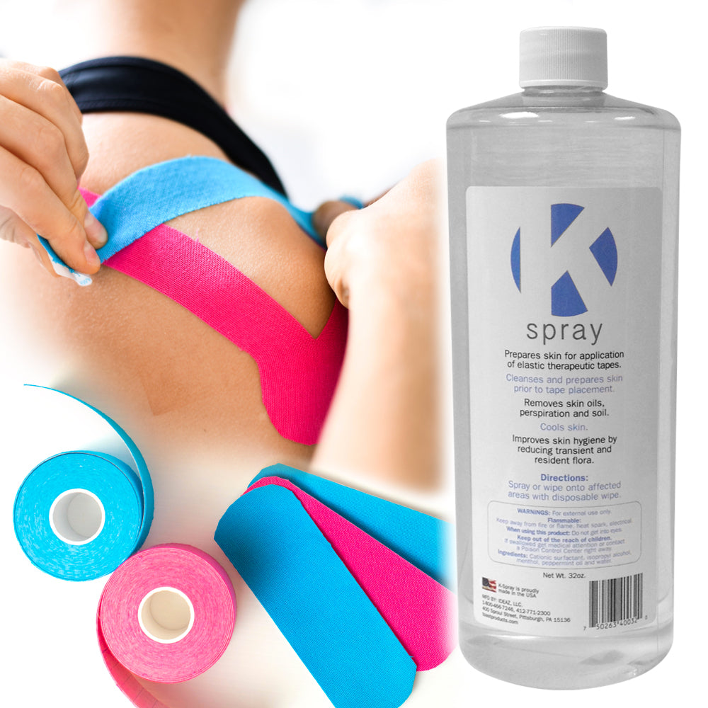 K-Spray (32oz)