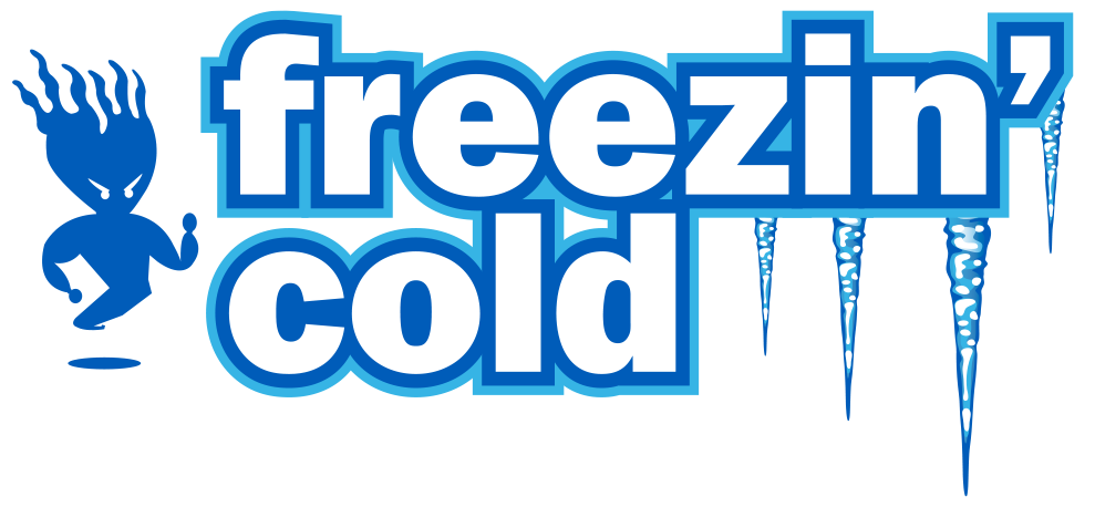 Freezin' Cold (5oz)